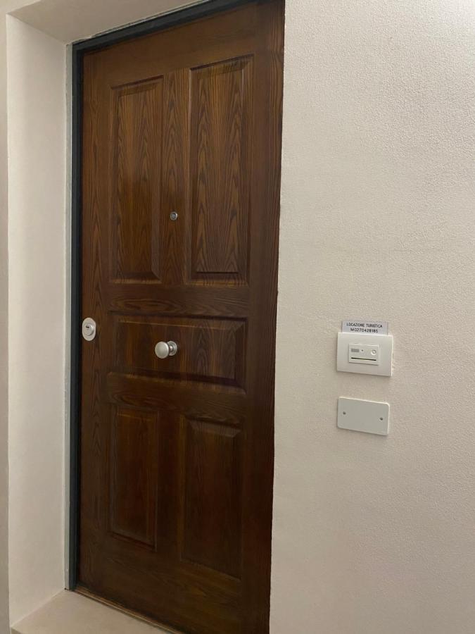 Апартаменты Ca' Delle Corti Венеция Экстерьер фото